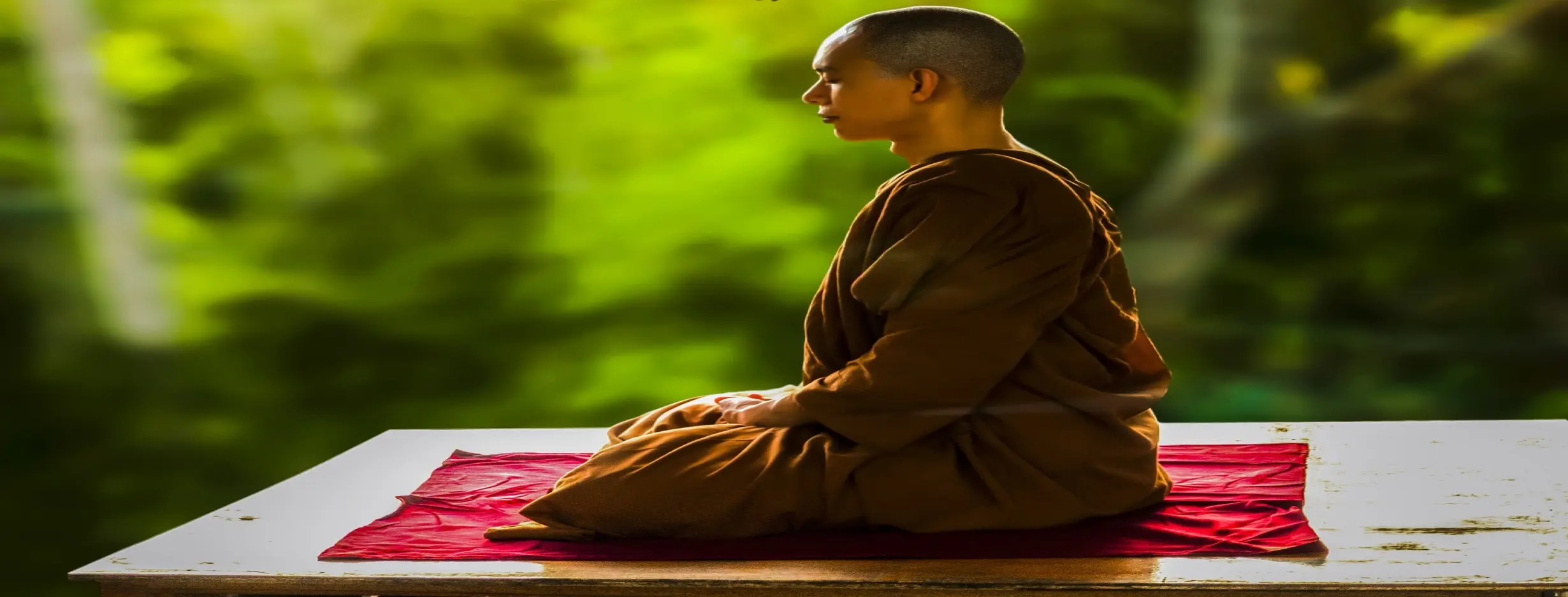 Image for Zen Meditation